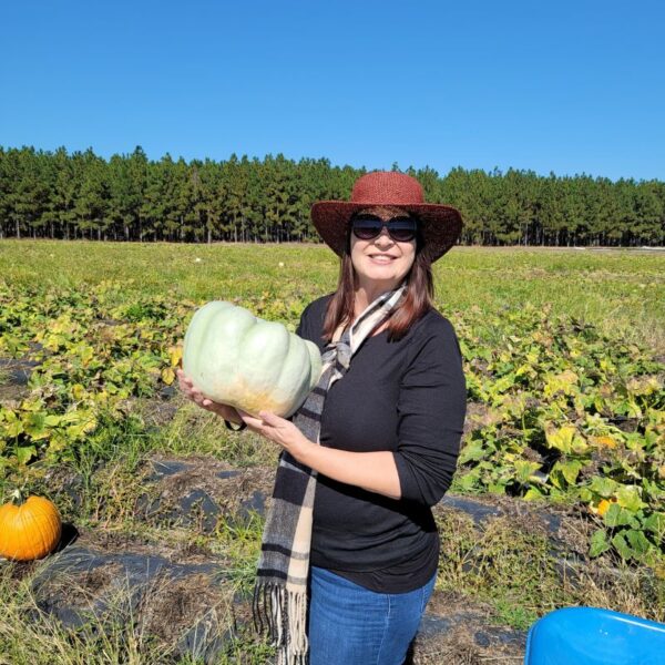 mcleod farms pumpkin picking