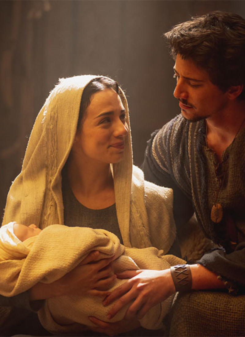 Journey to Bethlehem Movie still